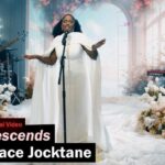 Grace Jocktane – Descends – Grace Jocktane – Descends