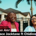 Grace Jocktane – Mon Ami – Grace Jocktane – Mon Ami