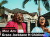 Grace Jocktane – Mon Ami – Grace Jocktane – Mon Ami