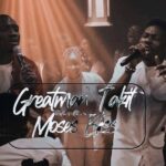 Greatman Takit – LWYD Remix Ft. Moses Bliss – Greatman Takit – LWYD Remix Ft. Moses Bliss