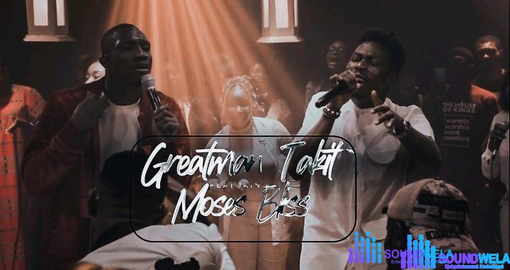 Greatman Takit – LWYD Remix Ft. Moses Bliss – Greatman Takit – LWYD Remix Ft. Moses Bliss
