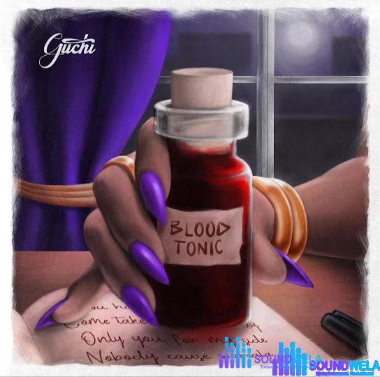 Guchi – Blood Tonic – Guchi Blood Tonic