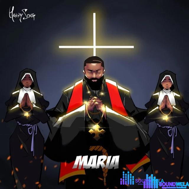 Harrysong – Maria – Harrysong Maria