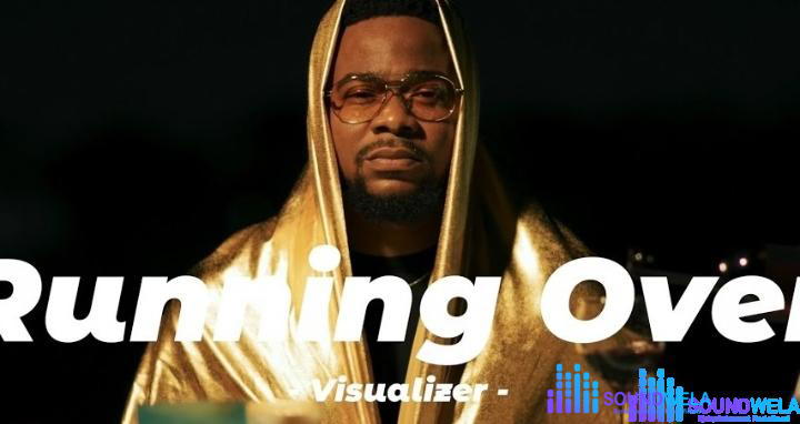 Henrisoul – Running Over – Henrisoul – Running Over