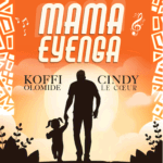 Koffi Olomide – Mama Eyenga ft. Cindy Le Coeur – IMG 20240325 154858
