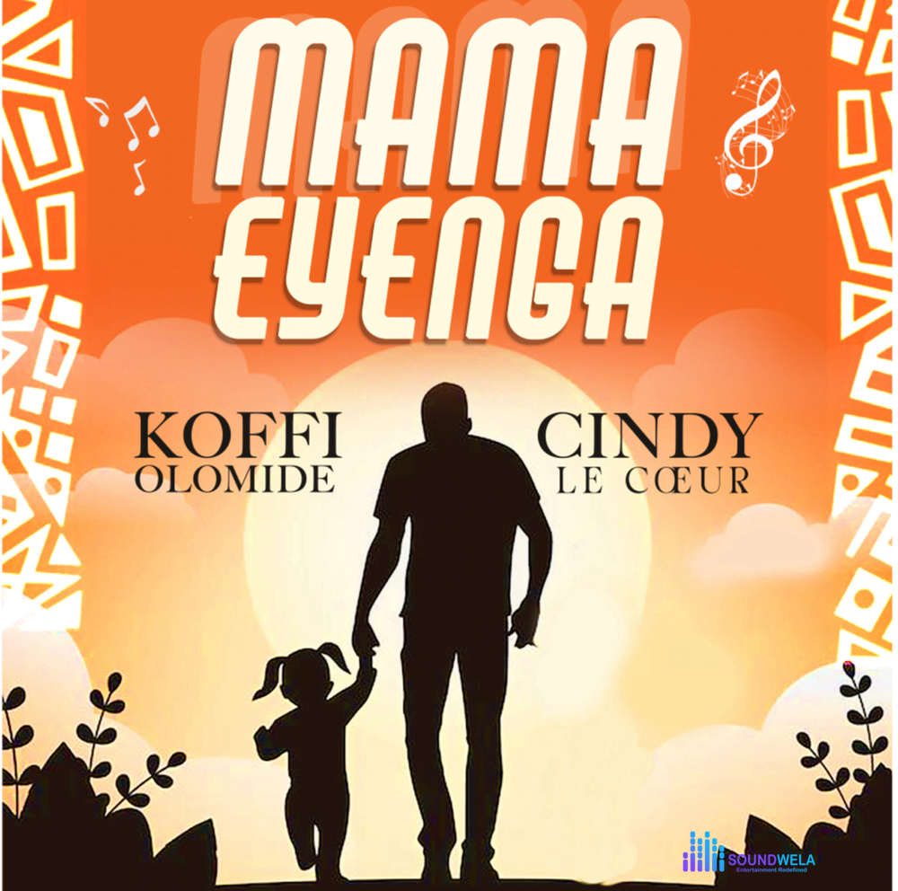 Koffi Olomide – Mama Eyenga ft. Cindy Le Coeur – IMG 20240325 154858
