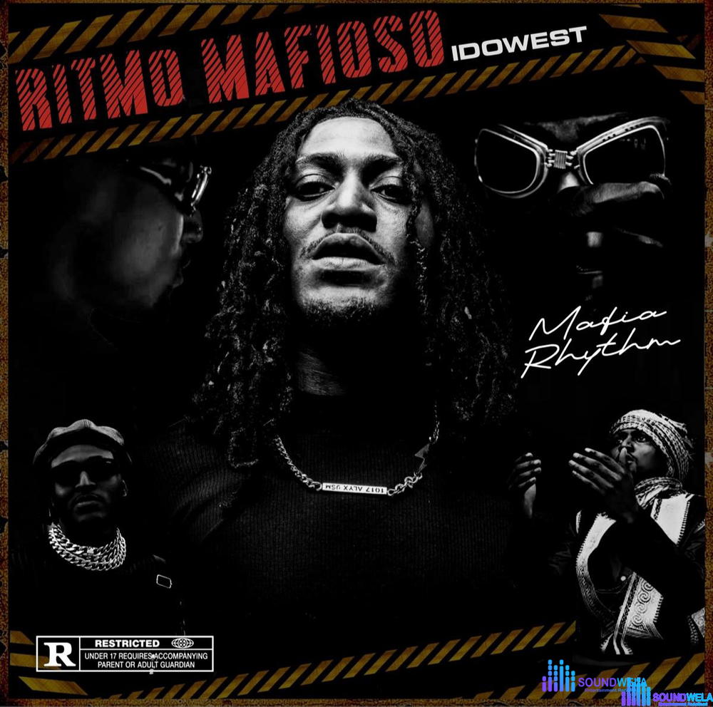 Idowest – Ritmo Mafioso EP – Idowest Ritmo Mafioso EP