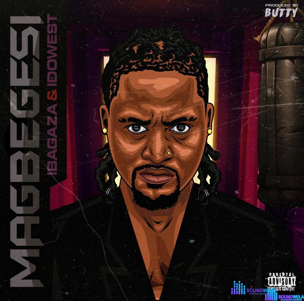 Idowest & IbaGaza – Magbegesi – Idowest IbaGaza Magbegesi