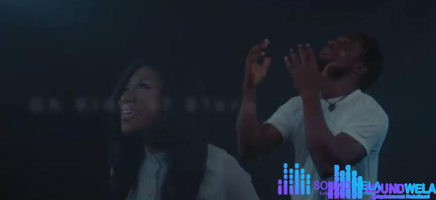 Ify Benson – Lamb Of GOD – Ify Benson – Lamb Of GOD