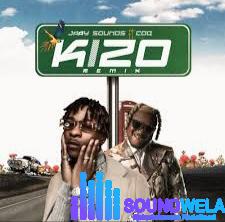 JaaySounds – Kizo (Remix) ft. CDQ –