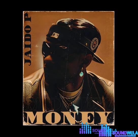 Jaido P – Money – Jaido P Money