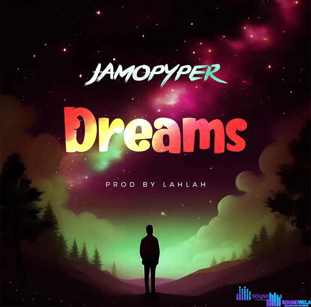 Jamopyper – Dreams – Jamopyper Dreams