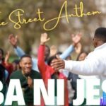 EmmaOMG – Oba Ni Jesu Street Anthem – Japheth Awesome Melody – OBA NI O