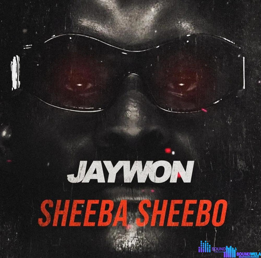 Jaywon – Sheeba Sheebo – Jaywon Sheeba Sheebo