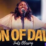 Judz Blessing – Son Of David – Judz Blessing – Son Of David