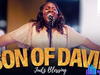 Judz Blessing – Son Of David – Judz Blessing – Son Of David