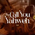 Jumbo Aniebet – We call you Yahweh Ft. Deborah Lukalu – Jumbo Aniebet – We call you Yahweh Ft. Deborah Lukalu