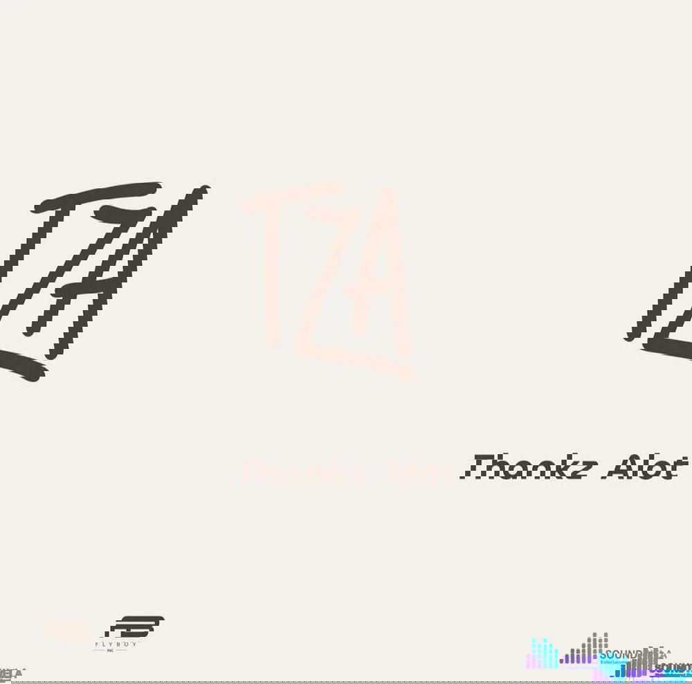 Kizz Daniel – TZA (Thankz Alot) EP – Kizz Daniel TZA Thankz Alot EP