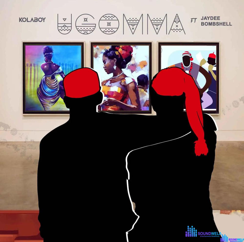 Kolaboy – Ugomma ft. Jaydee Bombshell – Kolaboy Ugomma ft Jaydee Bombshell
