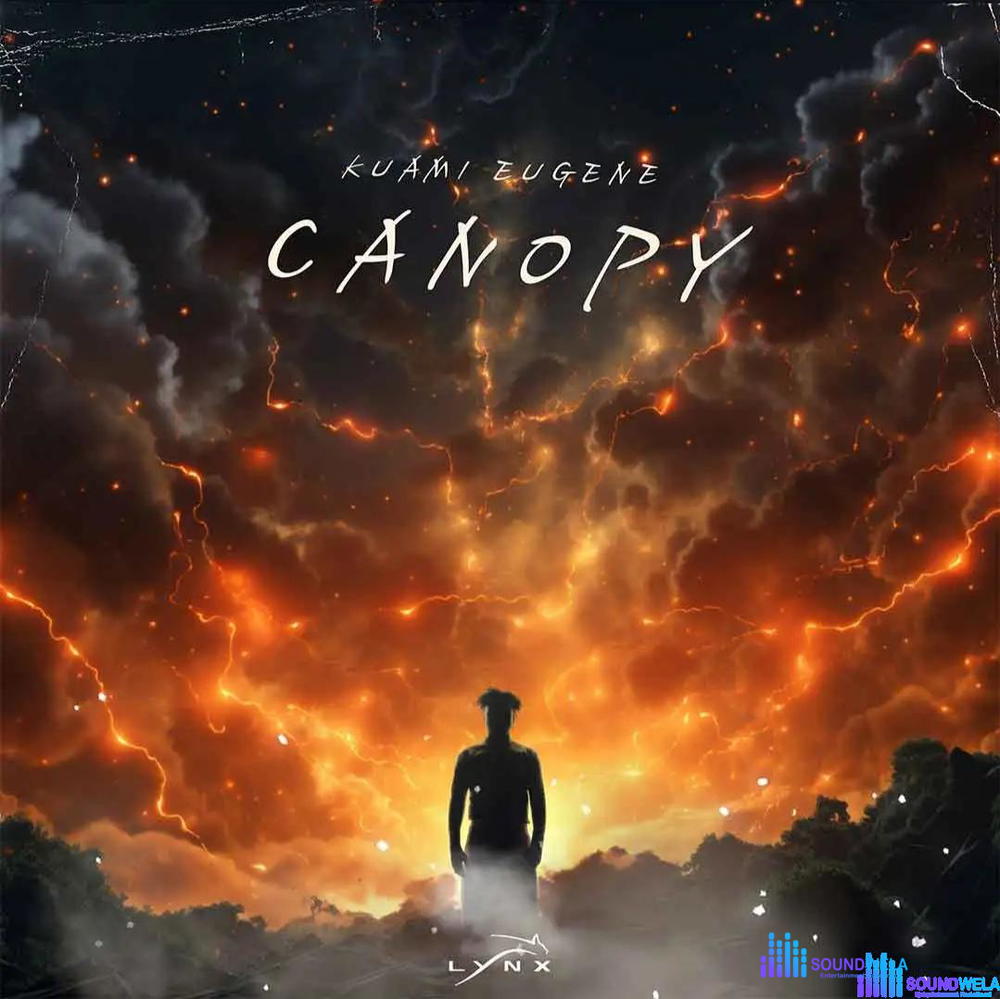 Kuami Eugene – Canopy – Kuami Eugene Canopy