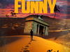Kweku Darlington – This Ain’t Funny – Kweku Darlington This Aint Funny scaled 1
