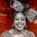 Lilian Nneji – Marathon Messiah's Praise – Lilian Nneji – Marathon Messiahs Praise