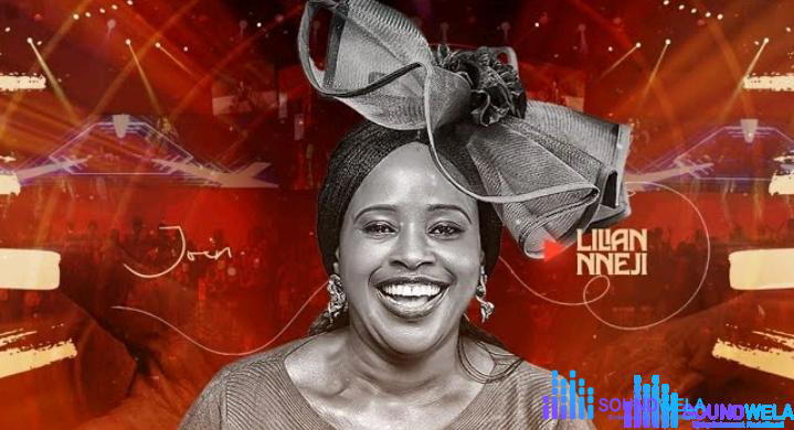 Lilian Nneji – Marathon Messiah's Praise – Lilian Nneji – Marathon Messiahs Praise