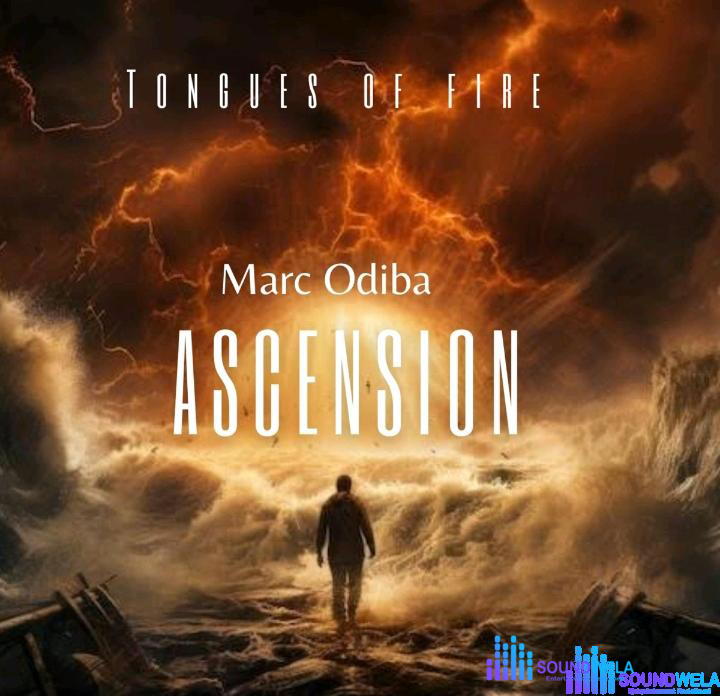 Lordlouis Music – Ascension (Tongues of Fire) ft. Marc Odiba – Lordlouis Music – Ascension Tongues of Fire ft. Marc Odiba