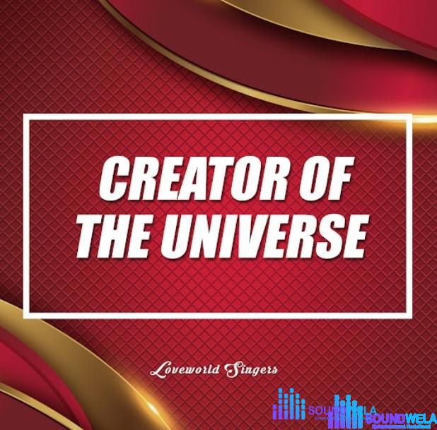 Loveworld Singers – Started in You – Loveworld Singers – Started in You
