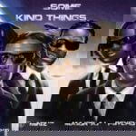 Major AJ – Some Kind Things Ft. PsychoYP & Minz – Major AJ Some Kind Things ft PsychoYP Minz
