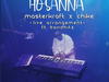 Masterkraft – Hosanna Ft. Chike & Bandhitz – Masterkraft Hosanna Ft Chike Bandhitz Soundwela