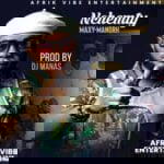 Maxy Manorh - Meuk Achi Awu Nah Awilo – Maxy Manorh Nchemty Soundwela
