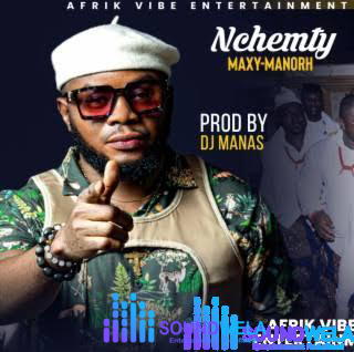 Maxy Manorh - Meuk Achi Awu Nah Awilo –