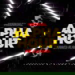 Medikal – Alpha Hour ft. Uncle Rich – Medikal ALPHA HOUR Ft UNCLE RICH