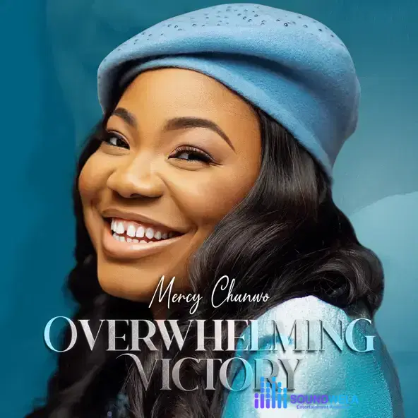 Mercy Chinwo – Not the Same – Mercy Chinwo Overwhelming Victory Album