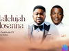 Minister Gratitude – Hallelujah Hosanna – Minister Gratitude – Hallelujah Hosanna
