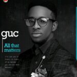 Minister Guc – All That Matters – Minister Guc – All That Matters