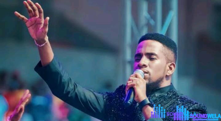 Minister Guc – Deep Soaking Worship – Minister Guc – Deep Soaking Worship