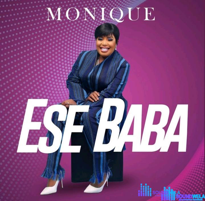 Monique – Ese Baba – Monique – Ese Baba