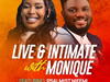 Monique – Live & Intimate With Monique (Live) – Monique – Live Intimate With Monique Live Featuring Dayo Bello The Praise Community