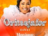 Monique – Oritsejafor (Live) – Monique – Oritsejafor Live