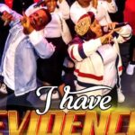 Mr M & Revelation – I Have Evidence – Mr M Revelation – I Have Evidence