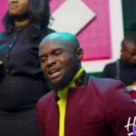 Mr M & Revelation – Oluwa, Oluwa (Atofarati Bi Oke) – Mr M Revelation – Oluwa Oluwa Atofarati Bi Oke