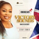 Sinach – Confessions (Live) – Music Lyrics Video Sinach – Confessions Live