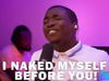 Theophilus Sunday – I Naked Myself Before Your Holy Throne – Music Theophilus Sunday – I Naked Myself Before Your Holy Throne
