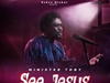 Minister Toby – See Jesus – Music Video Minister Toby – See Jesus