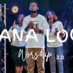 Nana Manuel – Ghana Local Worship 3.0 – Nana Manuel – Ghana local worship 3.0