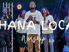 Nana Manuel – Ghana Local Worship 3.0 – Nana Manuel – Ghana local worship 3.0