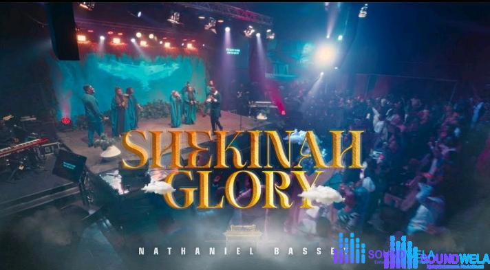 Nathaniel Bassey – Shekinah Glory – Nathaniel Bassey – Shekinah Glory