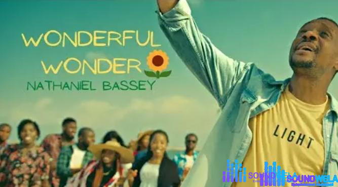Nathaniel Bassey – Summer Winter Autumn Spring – Nathaniel Bassey – Summer Winter Autumn Spring
